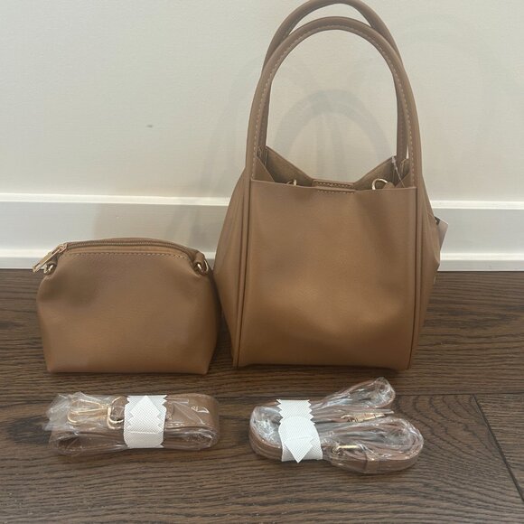 The Hollace Tote: Mini Edition - Picture 5 of 7